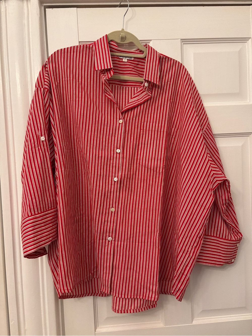 Dancing Kind Big Shirt